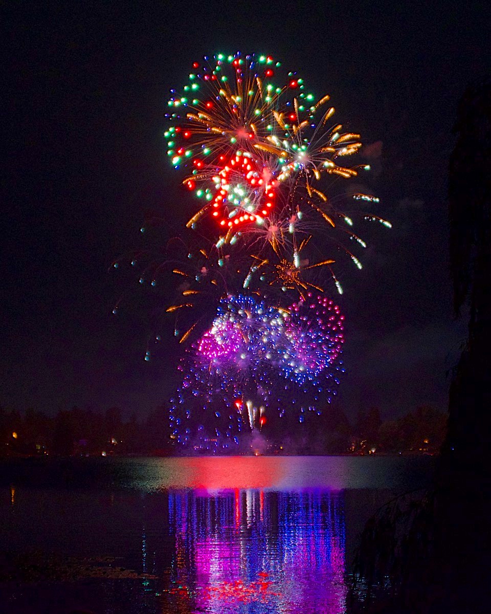 SeaTac Family Fourth was a real family event Westside Seattle